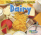 Dairy (Acorn: Healthy Eating With Myplate)