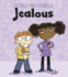 Jealous