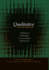 Qualitative Research: a Reader in Philosophy, Core Concepts, and Practice (Counterpoints)