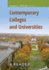 Contemporary Colleges and Universities: a Reader