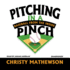 Pitching in a Pinch: Baseball From the Inside, Library Edition