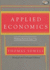 Applied Economics (Second Edition): Thinking Beyond Stage One: Revised and Enlarged