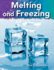 Freezing and Melting: Matter