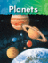 Planets (Science Readers: a Closer Look)