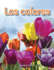 Los Colores (Colors): Colors (Literacy, Language, and Learning)