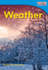 Weather (Time for Kids Nonfiction Readers)