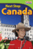 Let's Go! Canada: Early Fluent