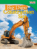 Teacher Created Materials-Time for Kids Informational Text: Big Digs: Construction Site-Grade 3-Guided Reading Level O