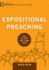 Expositional Preaching: How We Speak God's Word Today (9marks: Building Healthy Churches)