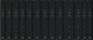 The Collected Works of John Piper (13 Volume Set Plus Index)