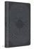 ESV Large Print Thinline Bible (Trutone, Azurite Blue, Ornament Design)
