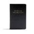 Holy Bible: Biblia Peshitta, Negro Imitacin Piel /Peshitta Bible, Black Leatherette With Index