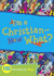 I'M a Christian--Now What? : 100 Devotions for Boys