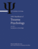 Apa Handbook of Trauma Psychology