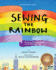 Sewing the Rainbow a Story About Gilbert Baker Magination Press