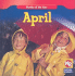 April (Months of the Year)