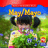 May / Mayo (Months of the Year / Meses Del Ano)