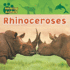 Rhinoceroses (Amazing Animals)