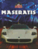 Maseratis (Wild Wheels)