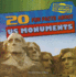 20 Fun Facts About Us Monuments (Fun Fact File: Us History! )