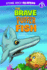 The Brave Puffer Fish (Stone Arch Readers, Level 3: Ocean Tales)