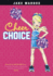 Cheer Choice (Jake Maddox Girl Sports Stories)