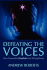 Defeating the Voices: How I Learned to Graduate from Schizophrenia