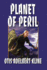 Planet of Peril (Classic Ace Sf, F-211)