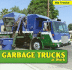 Garbage Trucks at Work