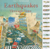 Earthquakes Through Time (Fast Forward)