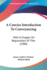 A Concise Introduction to Conveyancing: With a Chapter on Registration of Title (1900)