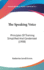 The Speaking Voice: Principles of Training Simplified and Condensed (1908)