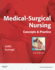 Medical-Surgical Nursing: Concepts & Practice (2nd Edition)
