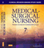 Clinical Decision-Making Study Guide for Medical-Surgical Nursing