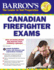 Canadian Firefighter Exams (Barron's Test Prep)