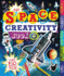 The Space Creativity Book (Creativity Books)