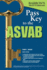 Pass Key to the Asvab, 8th Edition