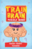 Train Your Brain: Super Tricky Teasers: Expert (Train Your Brain Puzzle Books)