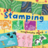 Art Stamping Using Everyday Objects (Art Painting)