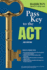 Pass Key to the Act