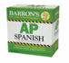 Barron's Ap Spanish Flash Cards