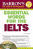 Essential Words for the Ielts [With Audio Cd]