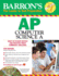 Barron's Ap Computer Science a [With Cdrom]