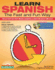 Learn Spanish the Fast and Fun Way With Mp3 Cd: the Activity Kit That Makes Learning a Language Quick and Easy!