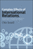 Complex Effects of International Relations (Suny Series, James N. Rosenau Global Politics)