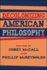 Decolonizing American Philosophy Suny Series, Philosophy and Race
