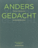 Anders Gedacht: Text and Context in the German-Speaking World