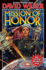 Mission of Honor (Honor Harrington (Hardcover))