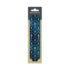 Blue Velvet Bookmark, Velvet Dalmatic Collection By Paperblanks (Blue Velvet)