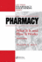 Pharmacy: What It is and How It Works